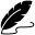 pluma-pluma